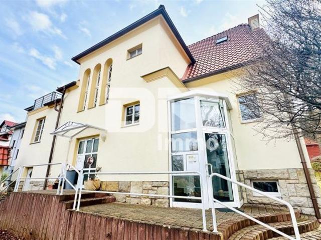 Haus kaufen in Heilbad Heiligenstadt, Thüringen