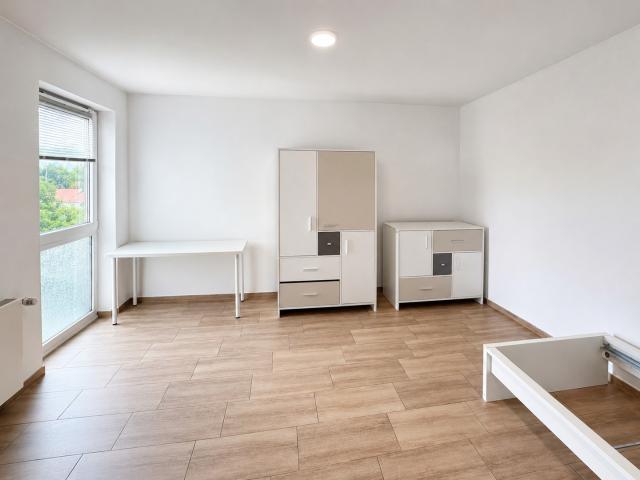 Wohnung mieten in Bruck, Erlangen