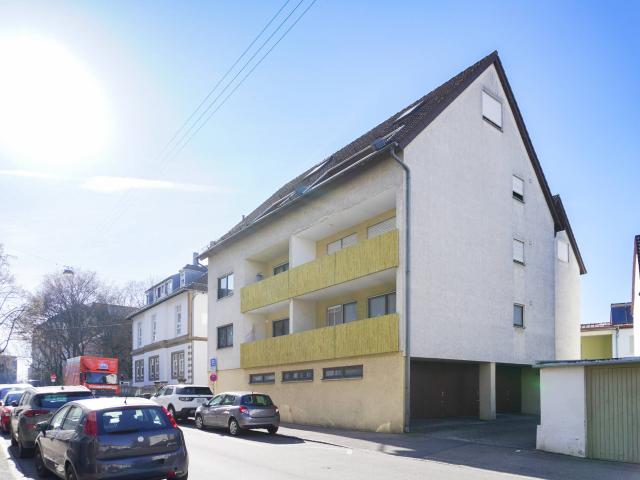 Wohnung kaufen in Heilbronn, Baden-Württemberg