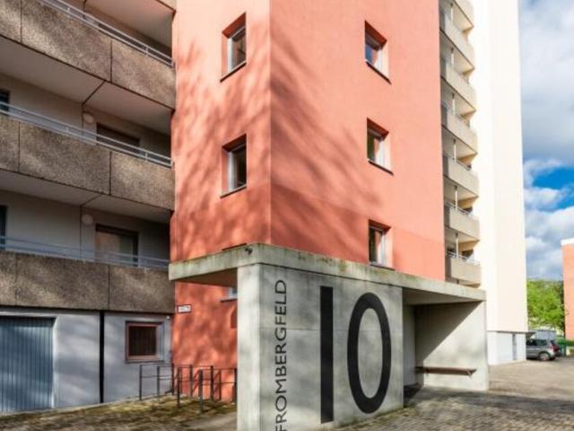 Apartment mieten in Mülheim, Nordrhein-Westfalen