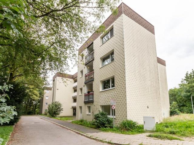 Apartment mieten in Mülheim, Nordrhein-Westfalen