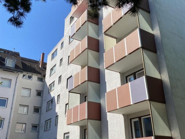 Apartment mieten in Herrenhausen-Stöcken, Hannover