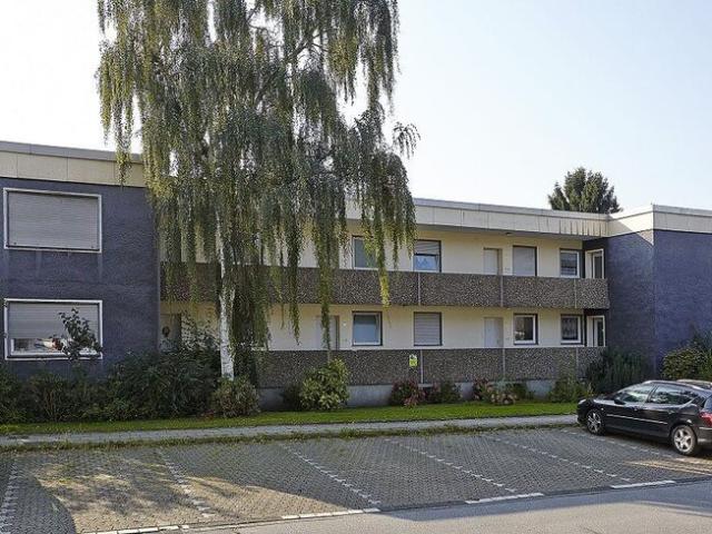 Apartment mieten in Mülheim, Nordrhein-Westfalen