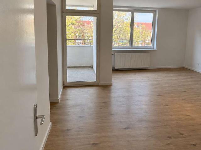 Wohnung mieten in Reinickendorf, Berlin