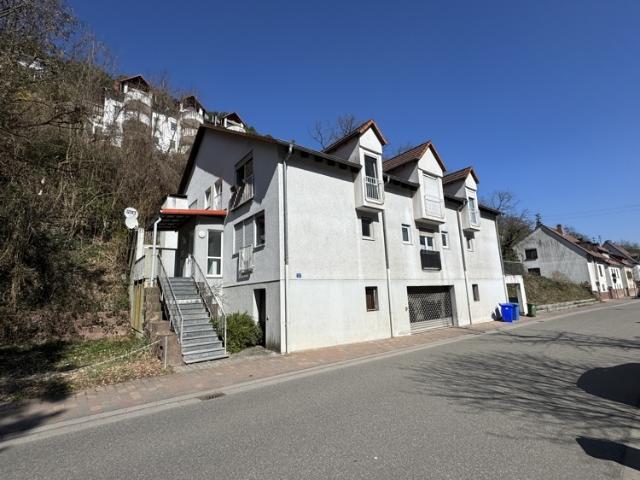 Apartment mieten in Bad Dürkheim, Rheinland-Pfalz