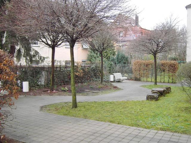 Apartment mieten in Bad Cannstatt, Stuttgart