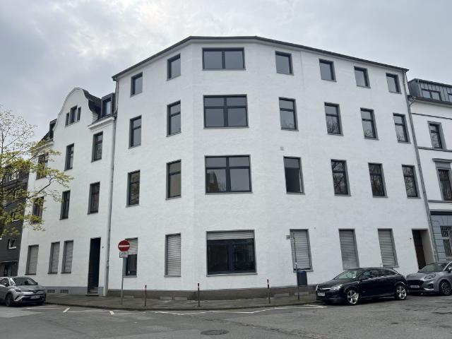Wohnung mieten in Duisburg-Mitte, Duisburg