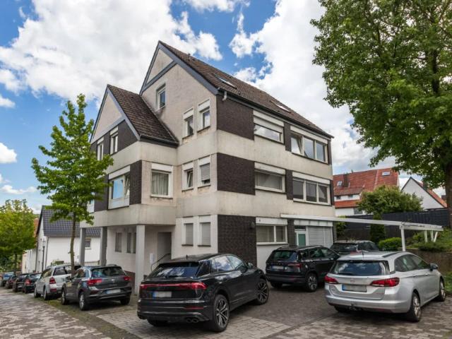 Apartment mieten in Büren, Nordrhein-Westfalen