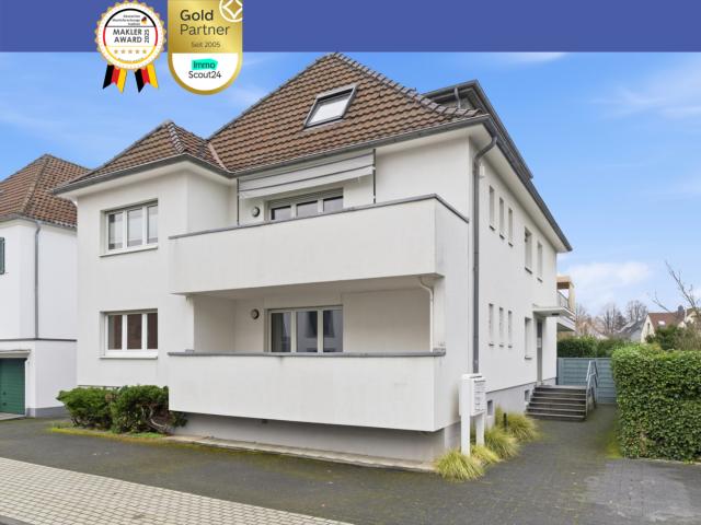 Apartment mieten in Opladen, Leverkusen