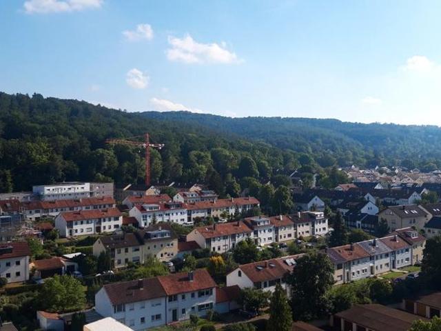 Wohnung mieten in Stuttgart-West, Stuttgart