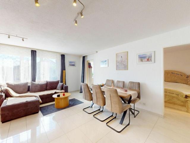 Wohnung kaufen in Oftringen, Aargau