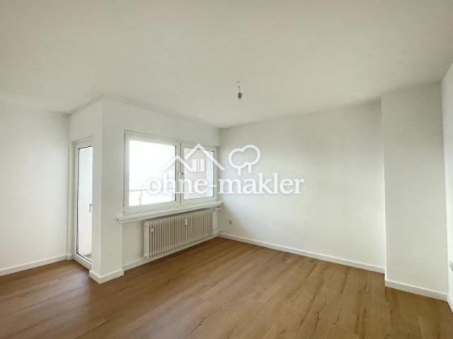 Wohnung mieten in Borbeck-Mitte, Essen