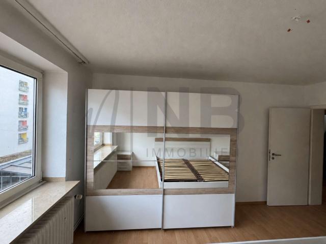 Apartment mieten in Altstadt, Gelsenkirchen