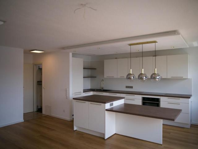 Wohnung kaufen in Senden, Bayern