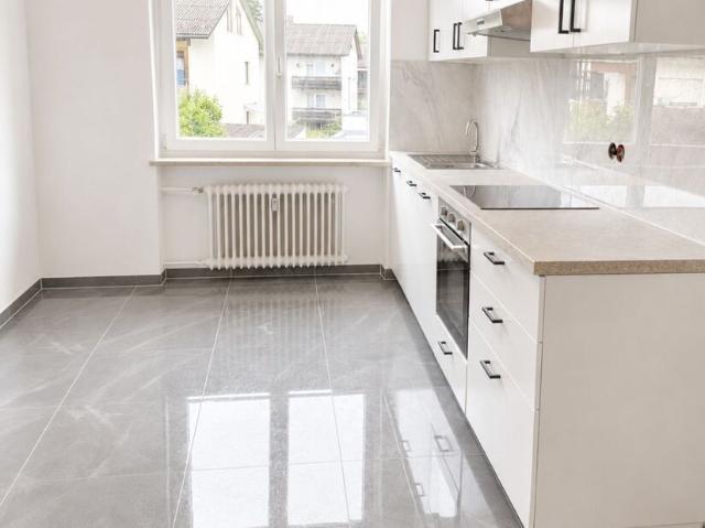 Wohnung kaufen in Waldkraiburg, Bayern