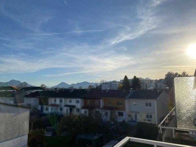 Wohnung kaufen in Rosenheim