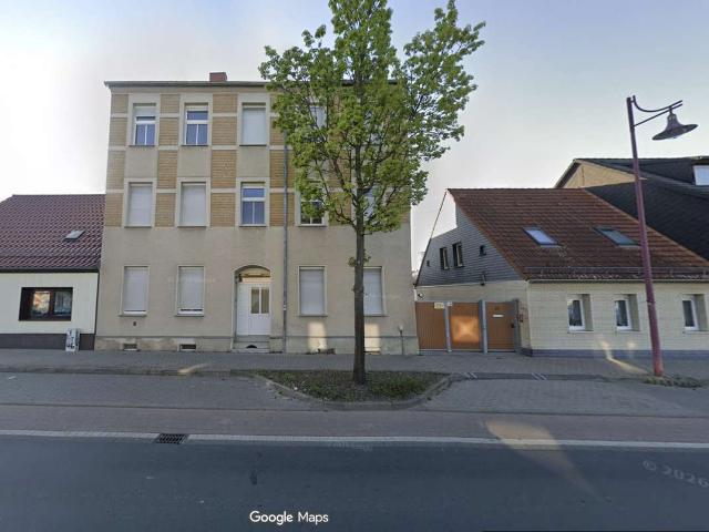 Wohnung kaufen in Roßlau (Elbe), Dessau-Roßlau