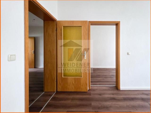 Apartment mieten in Gera, Thüringen