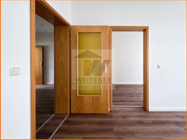 Apartment mieten in Gera, Thüringen