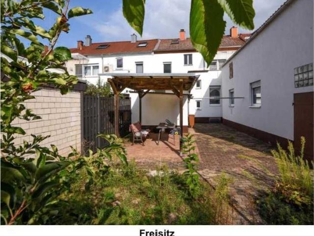 Apartment mieten in Mannheim, Friedrichsfeld