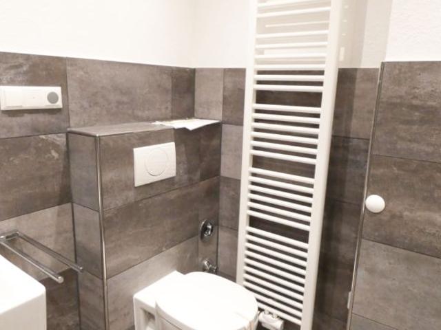 Apartment mieten in Holsterhausen, Essen