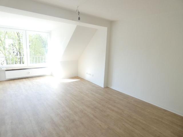 Apartment mieten in Frohnhausen, Essen