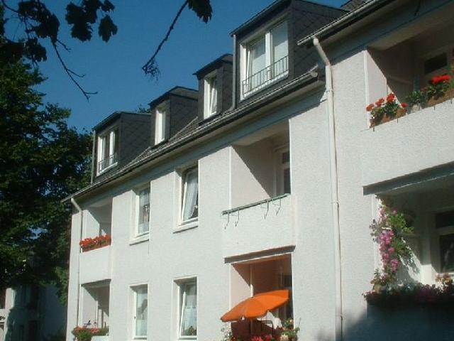 Apartment mieten in Frohnhausen, Essen