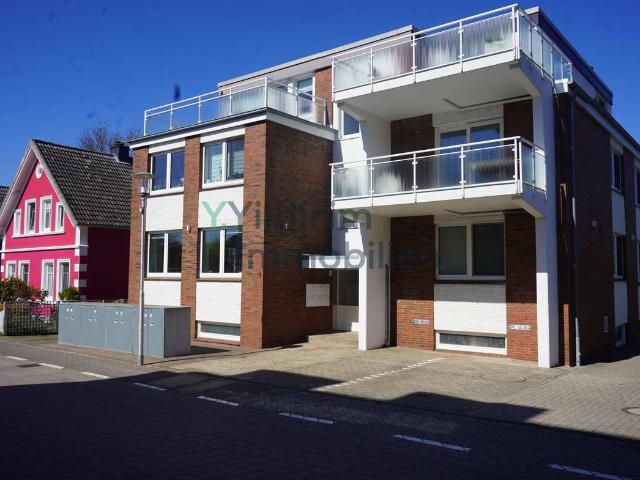Wohnung kaufen in Döse, Cuxhaven