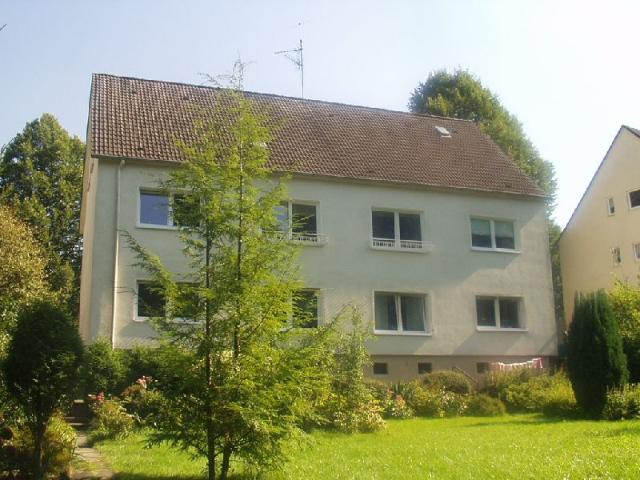 Apartment mieten in Margarethenhöhe, Essen