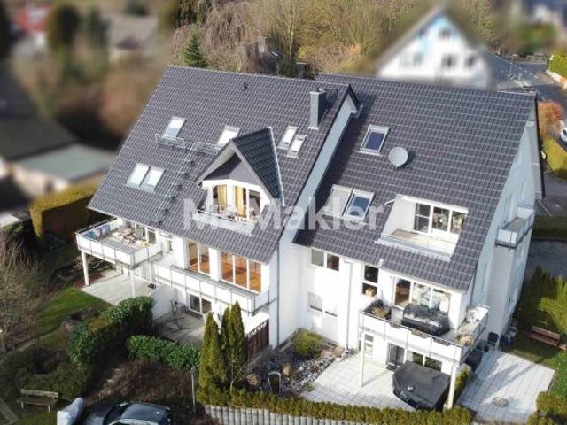 Wohnung kaufen in Bielefeld, Nordrhein-Westfalen