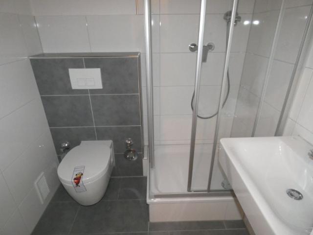 Apartment mieten in Bergeborbeck, Essen