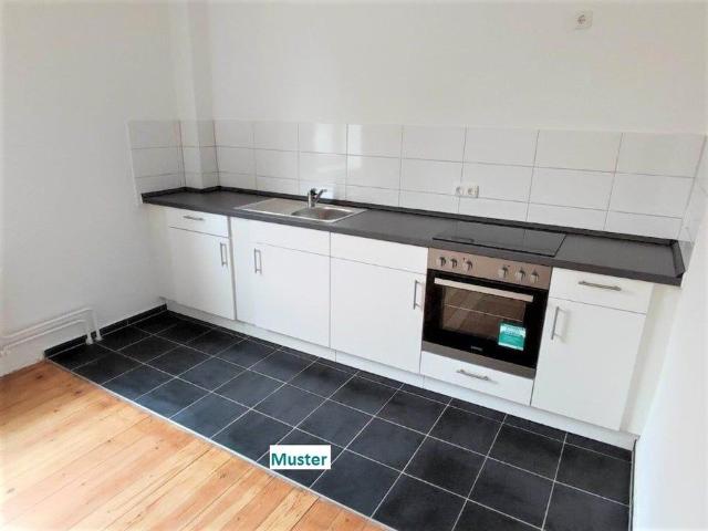 Apartment mieten in Wik, Kiel
