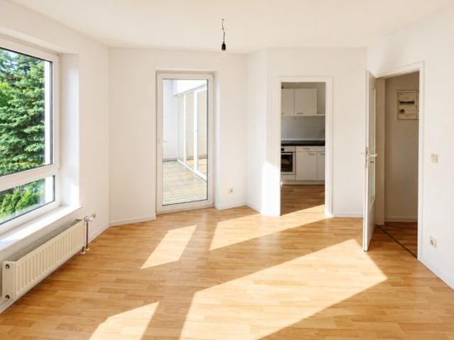 Wohnung kaufen in Bannewitz, Sachsen