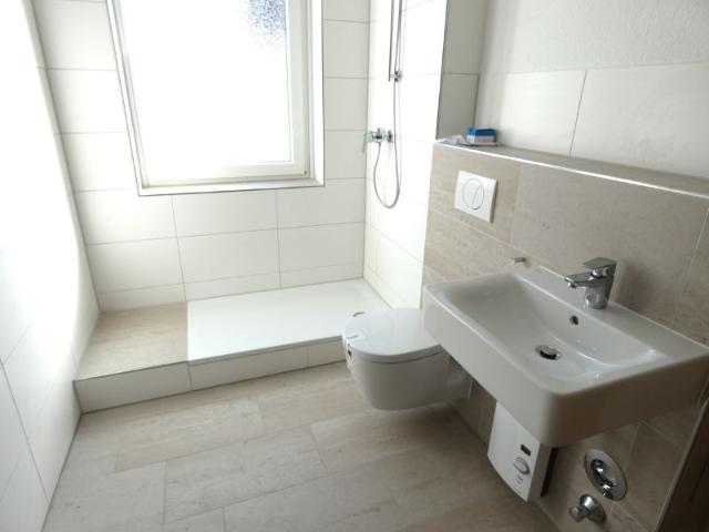 Apartment mieten in Holsterhausen, Essen