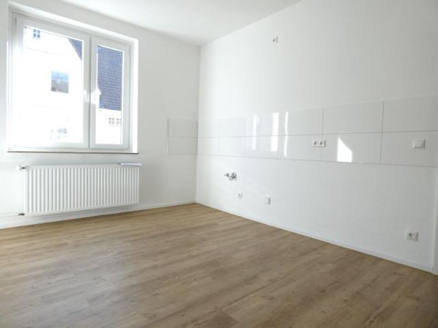Apartment mieten in Holsterhausen, Essen