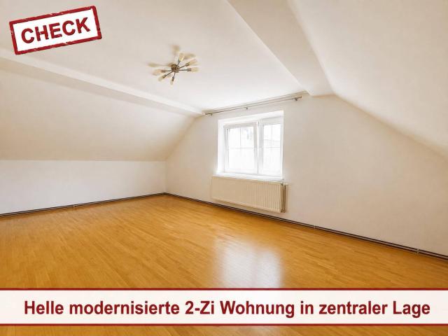 Apartment kaufen in Gersdorf-Feistritz, Steiermark