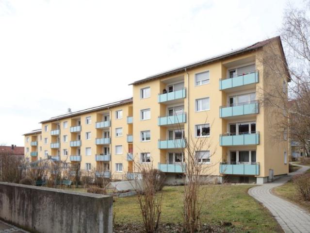 Apartment mieten in Eselsberg, Ulm