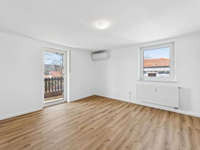 Wohnung kaufen in Zeulenreuth, Speichersdorf