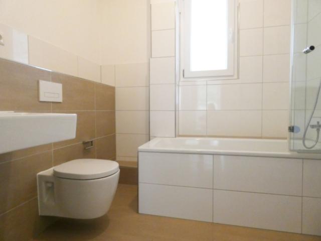 Apartment mieten in Holsterhausen, Essen