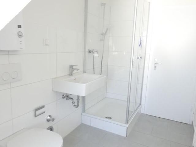Apartment mieten in Holsterhausen, Essen