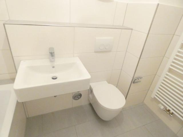 Apartment mieten in Stadtbezirk III, Essen