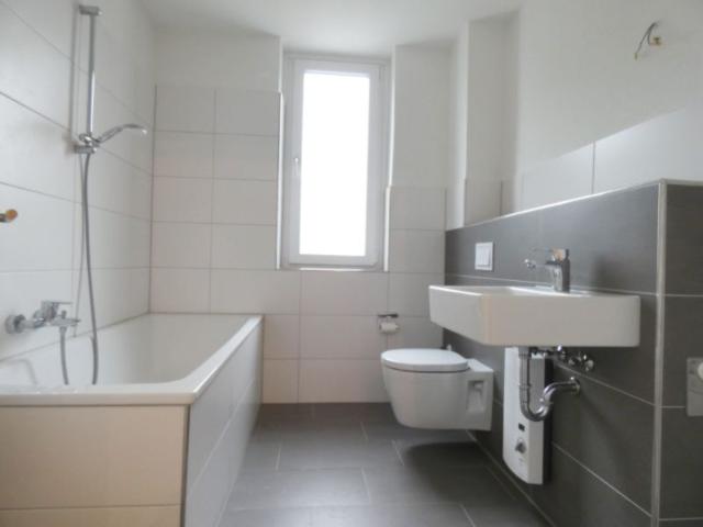 Apartment mieten in Frohnhausen, Essen