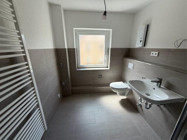 Apartment mieten in Holsterhausen, Essen