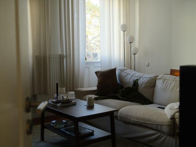 Wohnung mieten in Stuttgart-Nord, Stuttgart