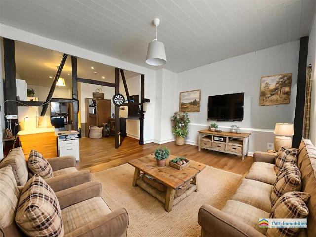 Wohnung kaufen in Wuppertal, Nordrhein-Westfalen