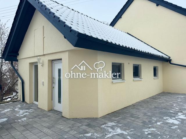 Apartment mieten in Breitenbrunn, Bayern