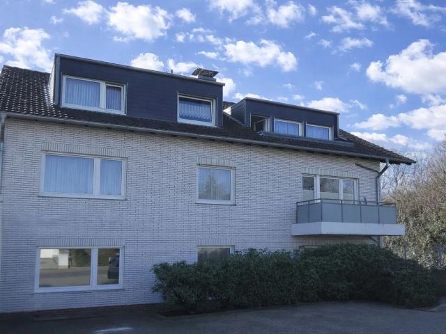 Apartment mieten in Steinbüchel, Leverkusen