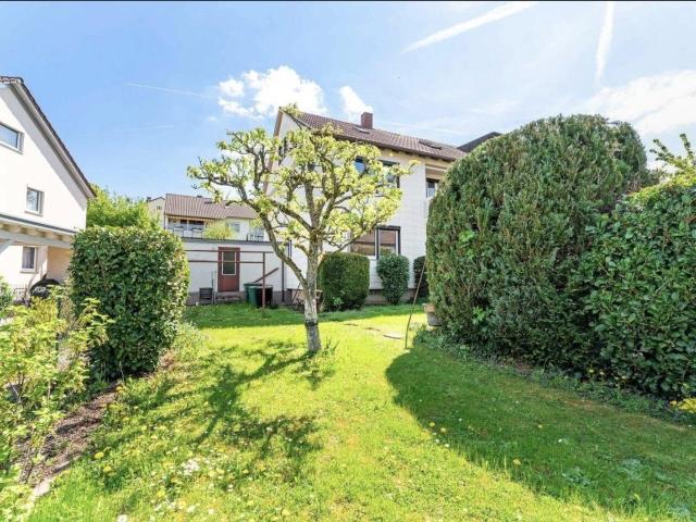Wohnung mieten in Böblingen, Baden-Württemberg