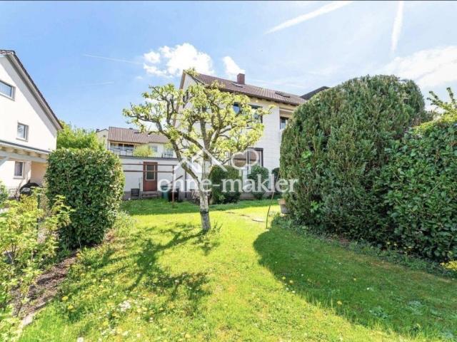 Apartment mieten in Böblingen, Baden-Württemberg