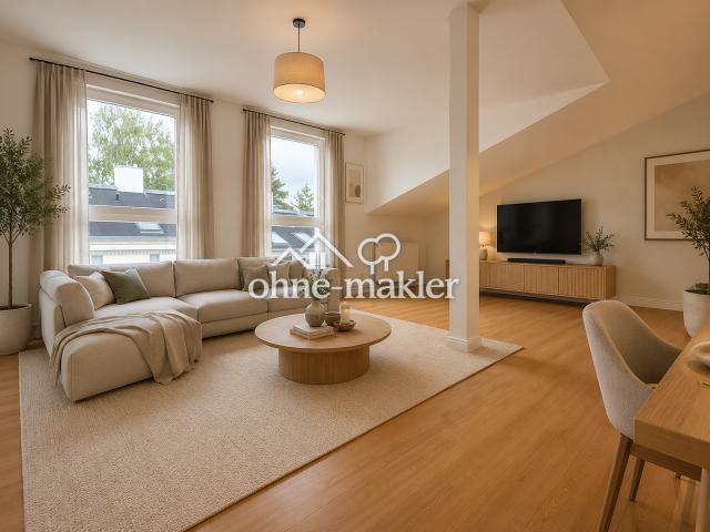 Apartment kaufen in Harburg, Hamburg